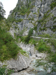 Trögerner-Klamm 